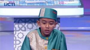Tilawah Quran Dari Azka