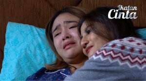 Sulit Hidup Tanpa Mas Al - Ikatan Cinta Eps. 692