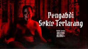 Pengabdi Sekte Terlarang