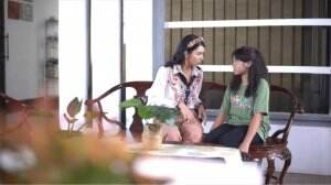 Mama Wanti-Wanti Putri - Putri Duyung Dan 1001 Keajaiban Eps. 58