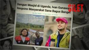 Kisah Ivan Gunawan Yang Inspiratif