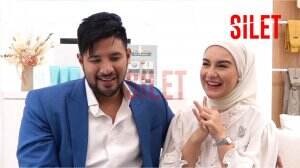 Irish Bella Hamil Anak Ketiga, Ammar Ngidam