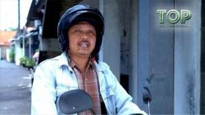 Mencari Sarang Burung - Tukang Ojek Pengkolan Eps. 3195-3196