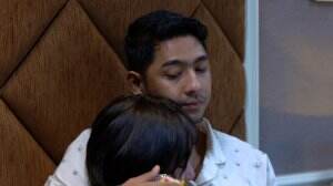 Al Andin Semakin Sweet Saat Andin Hamil - Ikatan Cinta Eps. 280