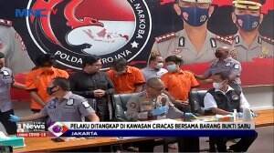 Anak Artis Tersandung Kasus Narkoba