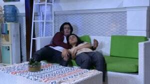 Hadiah Setelah Menolong Bintang - Setinggi Bintang Di Langit Eps. 11