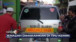 Tawuran, Satu Warga Tewas Karena Melerai