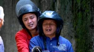 Berat Banget Cobaan Ojak - TOP Eps. 2787