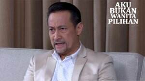 Pak Brahma Pusing Dengan Radit - Aku Bukan Wanita Pilihan Eps. 110 - 111