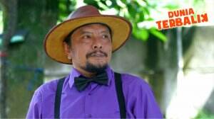 Tina Mau Dilamar! - Dunia Terbalik Eps. 2756