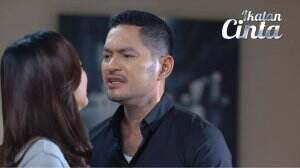 Nino Ingin Pisah Dengan Elsa - Ikatan Cinta Eps. 764