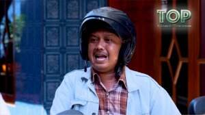 Kang Tisna Kena Tipu! - Tukang Ojek Pengkolan Eps. 3279