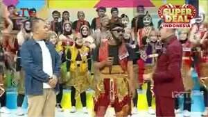 Super Deal Indonesia - Mau Menang? Harus Yakin Dong