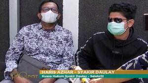 Disebut Wanprestasi, Syakir Daulay Dibully Netizen