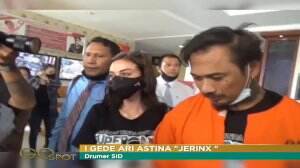 Pemeriksaan Lanjutan Terhadap Jerinx