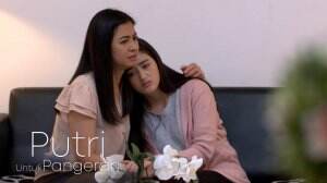 Putri Menceritakan Semuanya - Putri Untuk Pangeran Eps. 98-99