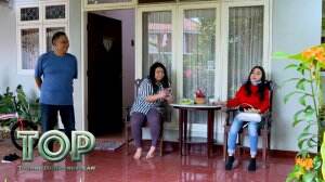 Bunga Senang Akmal Mau Dateng - TOP Eps. 2499 - 2500