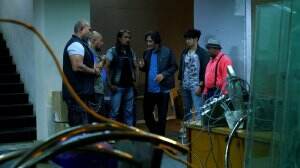 Buk Le Sedang Alami Krisis Kepercayaan Diri - Amanah Wali 4 Eps. 147