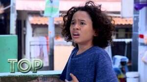 Roni Dari Tadi Kagetan Mulu Kenapa Sih - TOP Eps. 2538