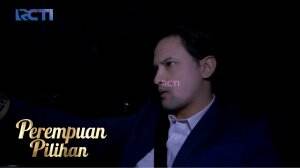 Faris Panik Dan Merasa Terancam - Perempuan Pilihan Eps. 6
