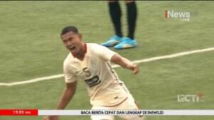 Minimatch AFC Cup 2023 Stallion Laguna FC Vs Bali United - RCTI+