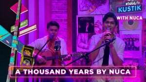 A Thousand Years By Nuca