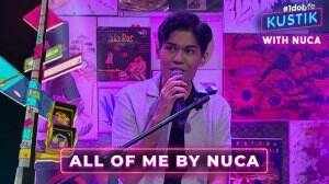 All Of Me by Nuca