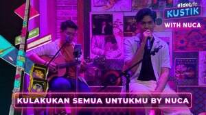 Kulakukan Semua Untukmu by Nuca