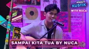 Sampai Kita Tua by Nuca
