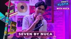 Seven by Nuca