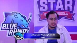 Berawal Dari Top Global Coach Wizzking Hijrah Ke Indonesia Menjadi ProPlayer!