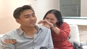 Lutfi Agizal Siap Naik Pelaminan