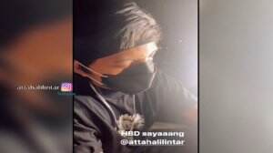 Pesta Raya Insan Dangdut di ADI 2020