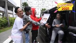 Informasi Mengejutkan Dari Anwar - Dahsyatnya 2021