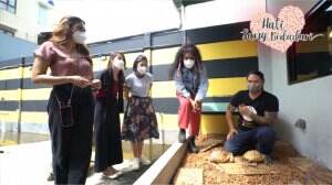 Mempelajari Jenis Kura-Kura - HSB Eps. 138
