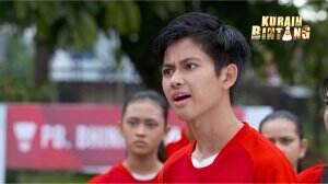 Jadi Atlet Harus Disiplin! - Kuraih Bintang Eps. 87