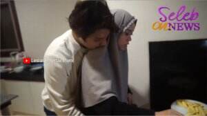 Rizky Billar Makin Cinta Lesty Jago Masak