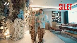 Momen Seru 7 Bulanan Baby AH