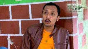 Tisna Kena Ceramah - TOP Eps. 3032-3033