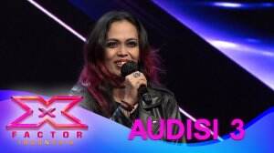 Bunda Mary Rockstar dari Bali