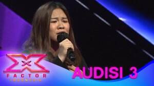 Lagu Jessica Untuk Mantannya, Rossa Tersentuh