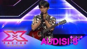 Tito Tegang, Suara Jadi Nanggung