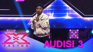 Rossa Dan BCL Frezee Dengan Suara Yosua