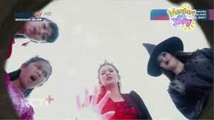 Keberadaan Mentari Dalam Bahaya! - Mentari Dan Jinny Eps. 11