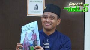 Faruq Mendapatkan Apa Yang Ia Inginkan! - Amanah Wali 5 Eps. 320 - 321