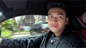 Boy Selalu Ingat Tentang Reva - Anak Jalanan A New Beginning Eps. 45