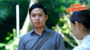 Syafei Baru Tau Informasi Ini - Dunia Terbalik Eps. 2623