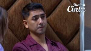 Kasihan Al Mikirin Mama Rossa - Ikatan Cinta Eps. 592
