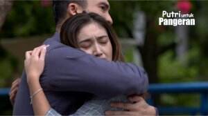 Putri Kabur Demi Ibunya - Putri Untuk Pangeran Eps. 650