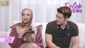 Irwansyah-Zaskia Ikhlas Dan Maafkan Hafiz